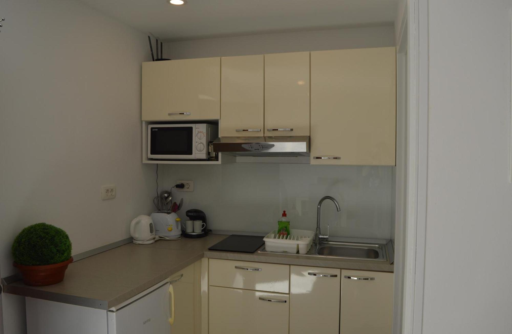 Apartments Lea Хвар Экстерьер фото