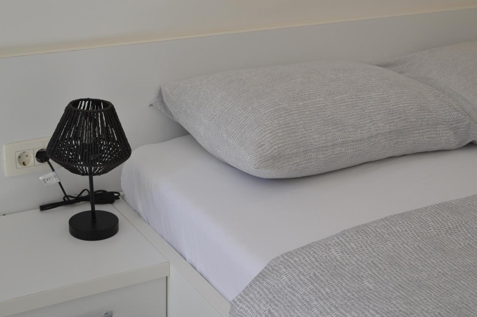 Apartments Lea Хвар Экстерьер фото