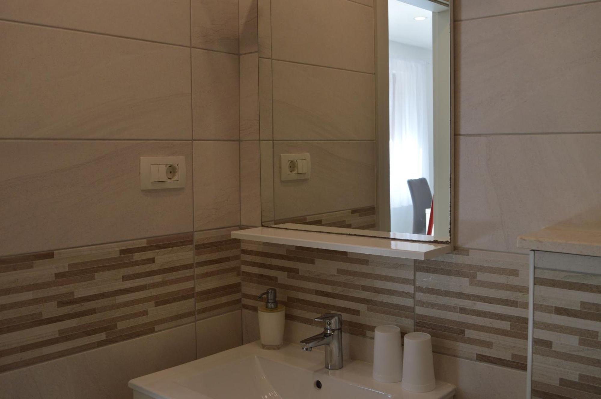 Apartments Lea Хвар Экстерьер фото