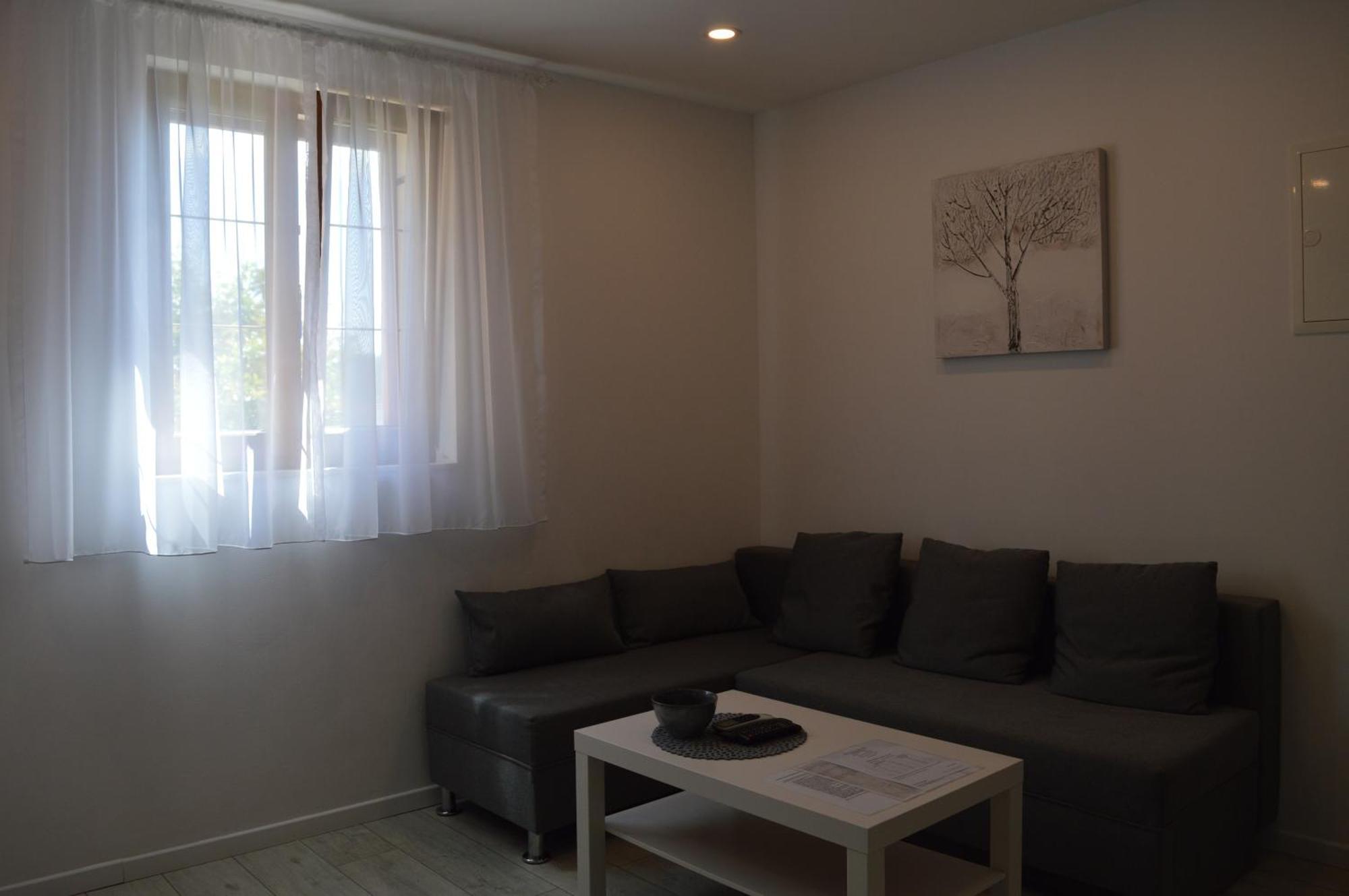 Apartments Lea Хвар Экстерьер фото