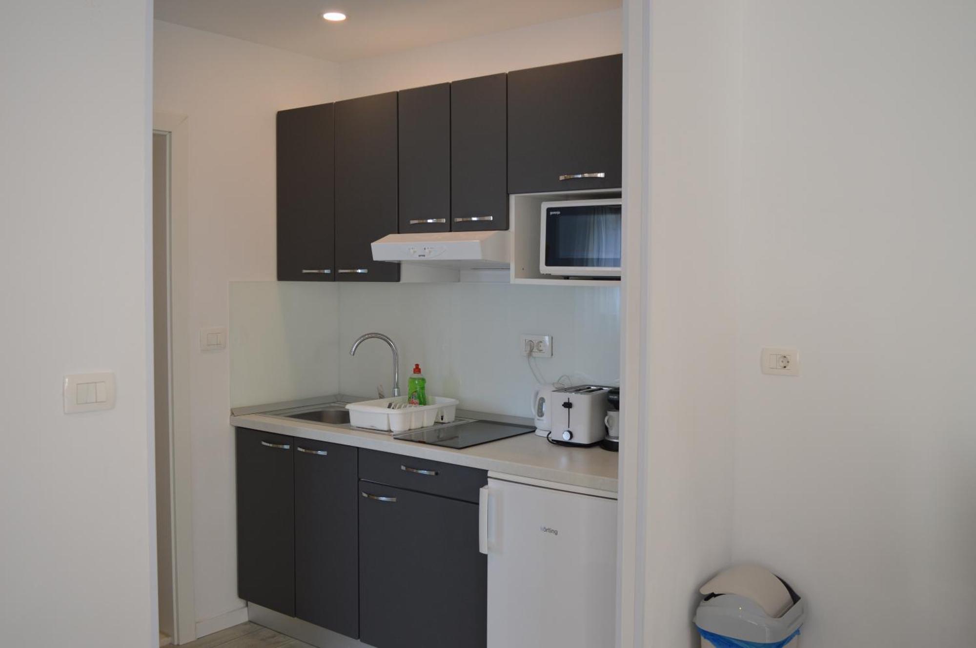 Apartments Lea Хвар Экстерьер фото