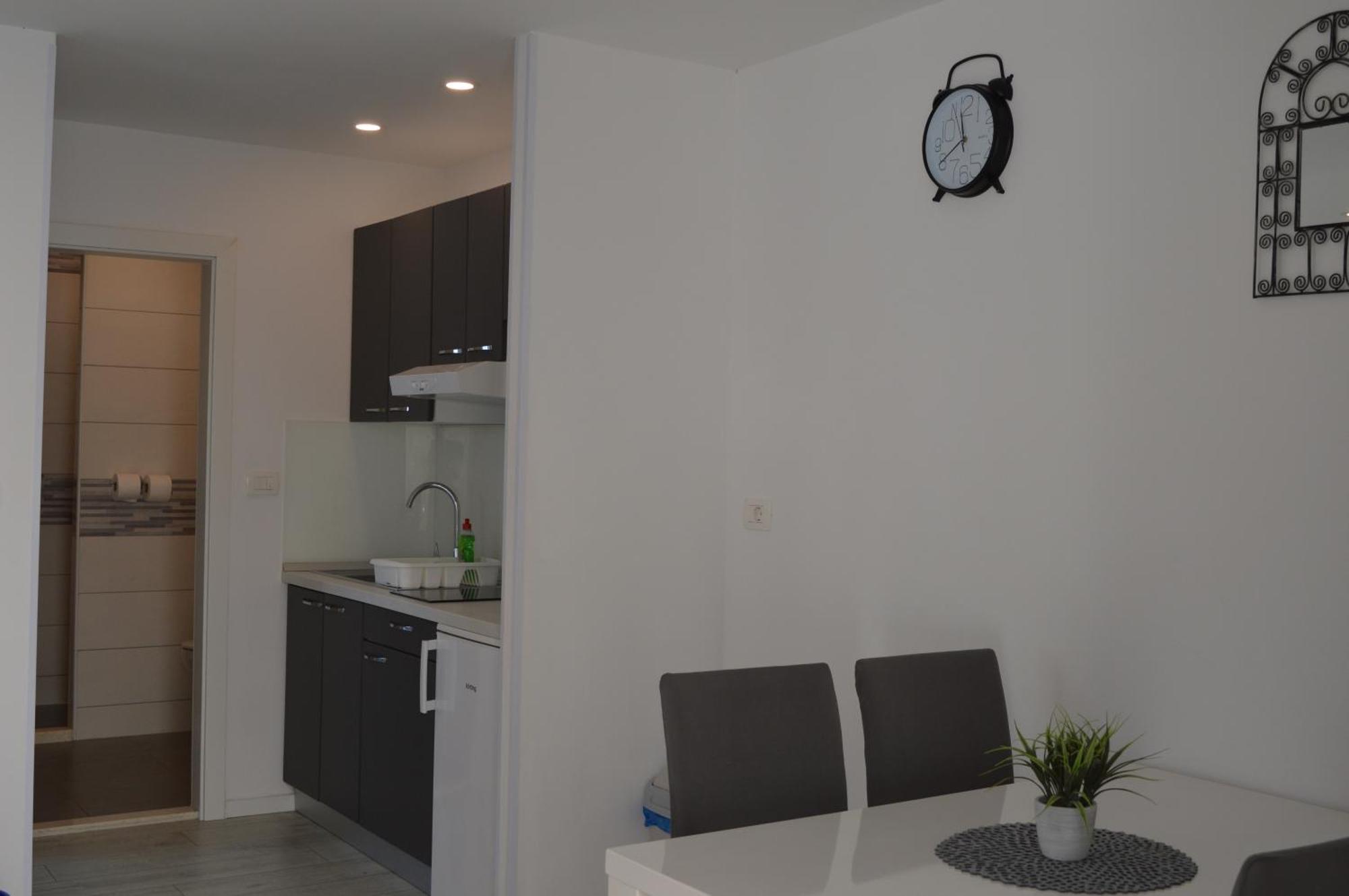 Apartments Lea Хвар Экстерьер фото