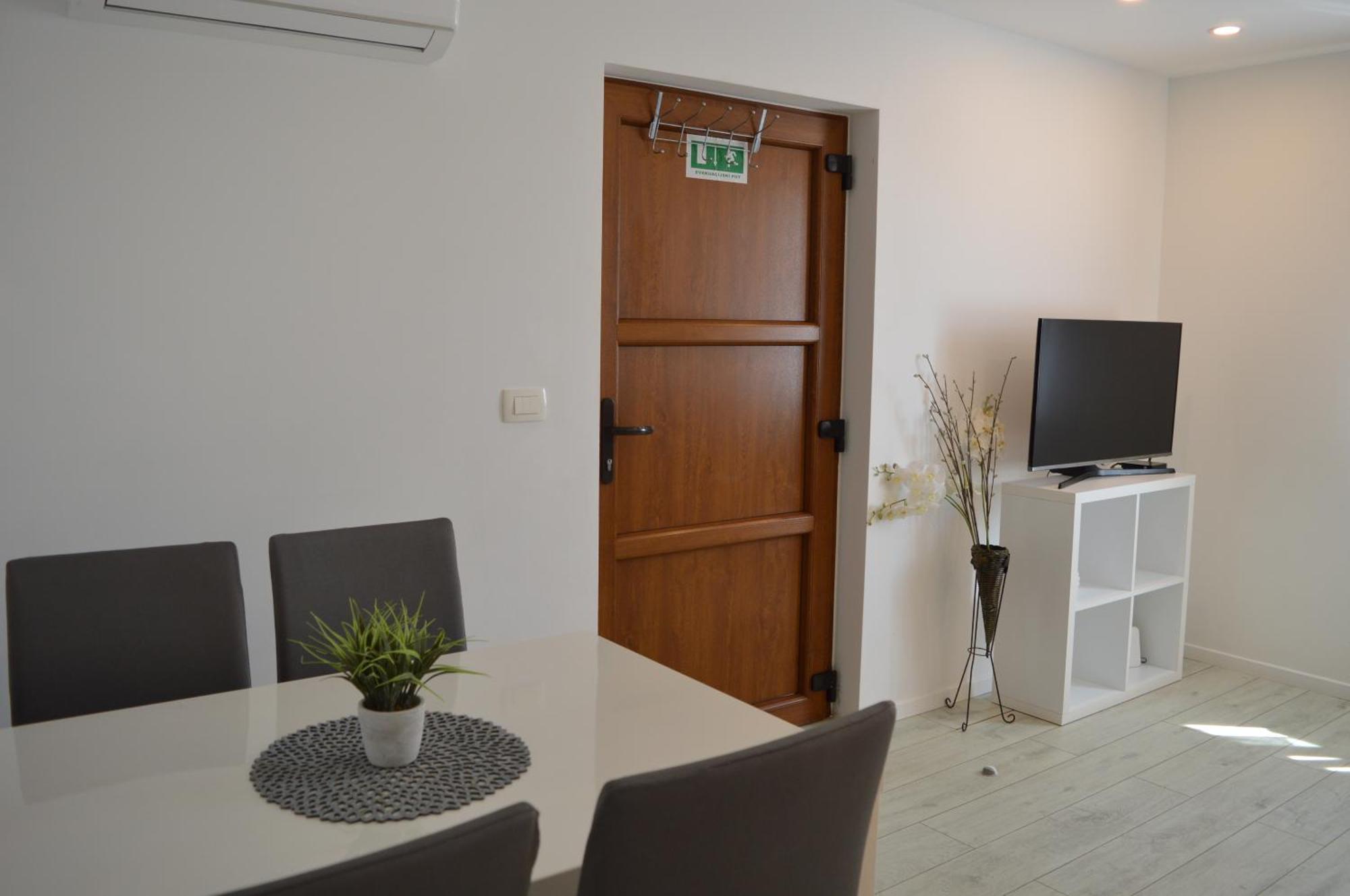Apartments Lea Хвар Экстерьер фото