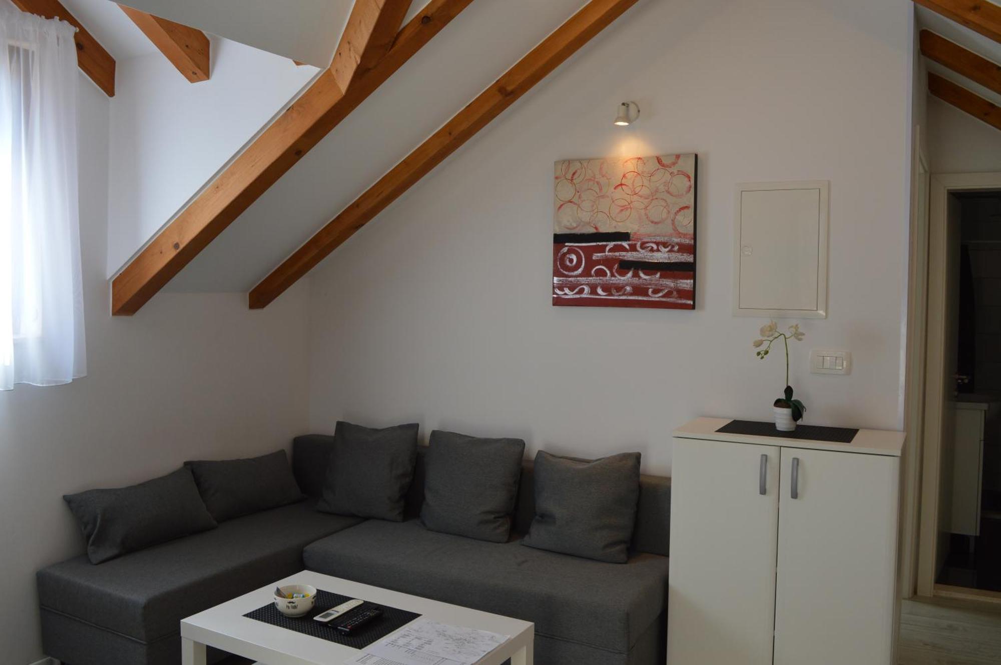 Apartments Lea Хвар Экстерьер фото