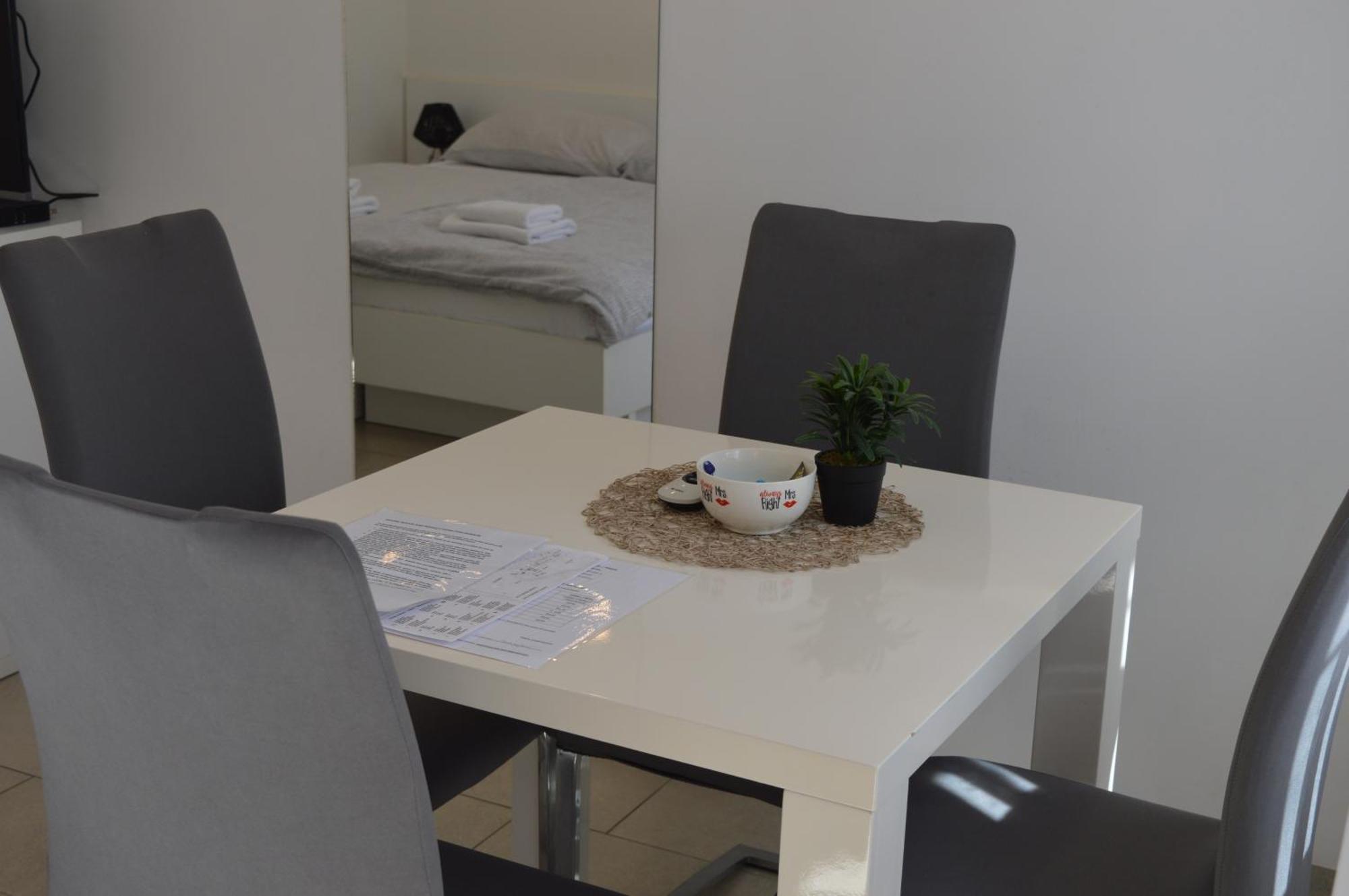 Apartments Lea Хвар Экстерьер фото