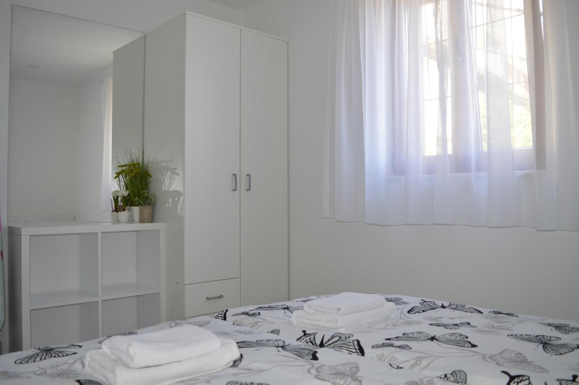 Apartments Lea Хвар Экстерьер фото