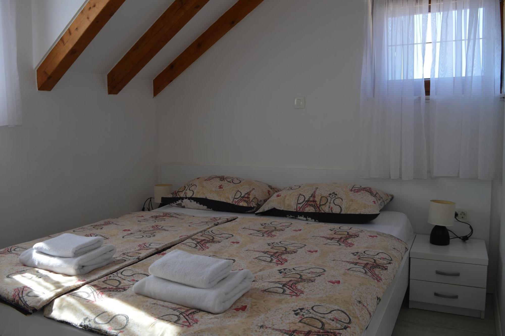 Apartments Lea Хвар Экстерьер фото