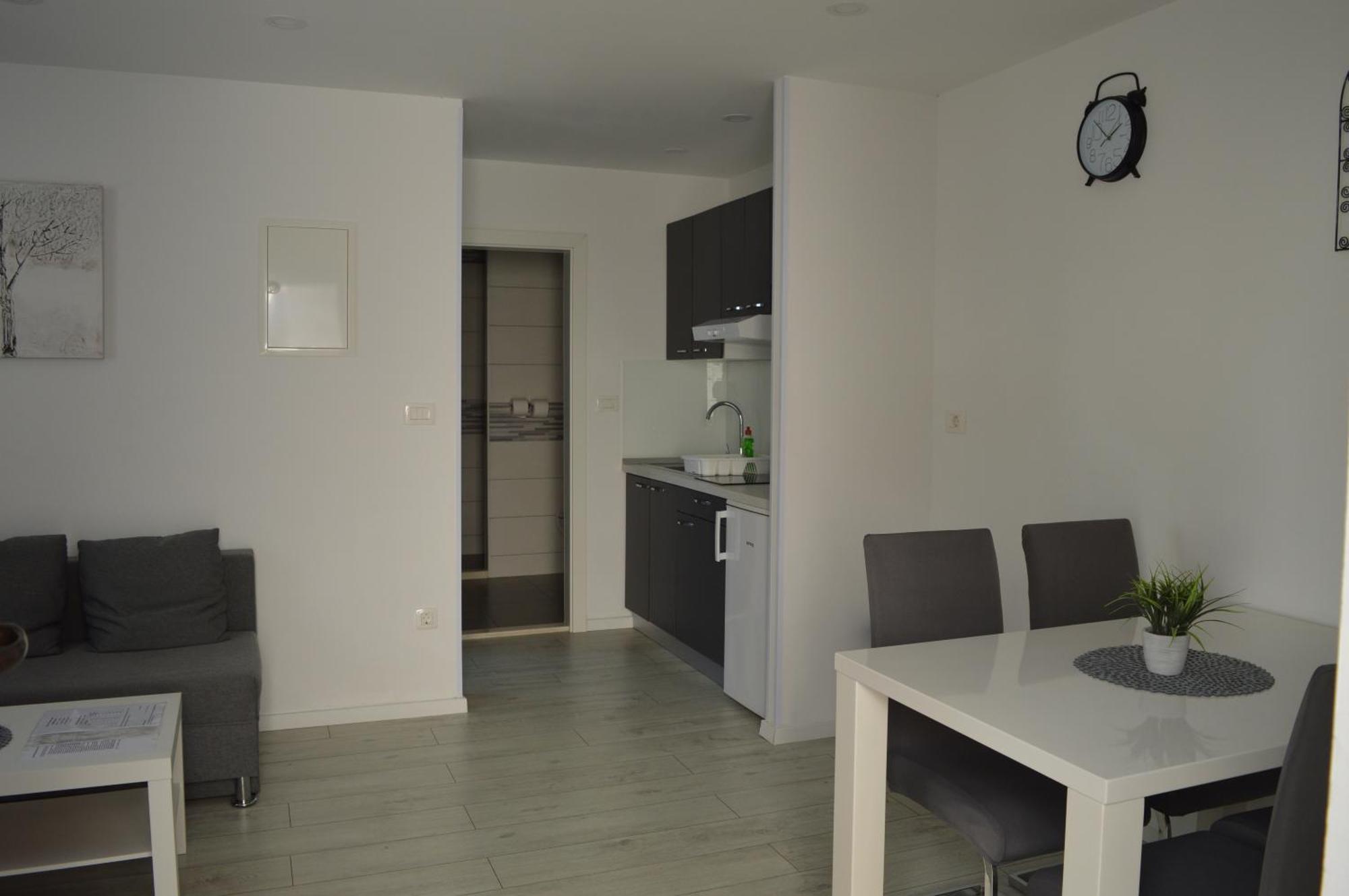 Apartments Lea Хвар Экстерьер фото