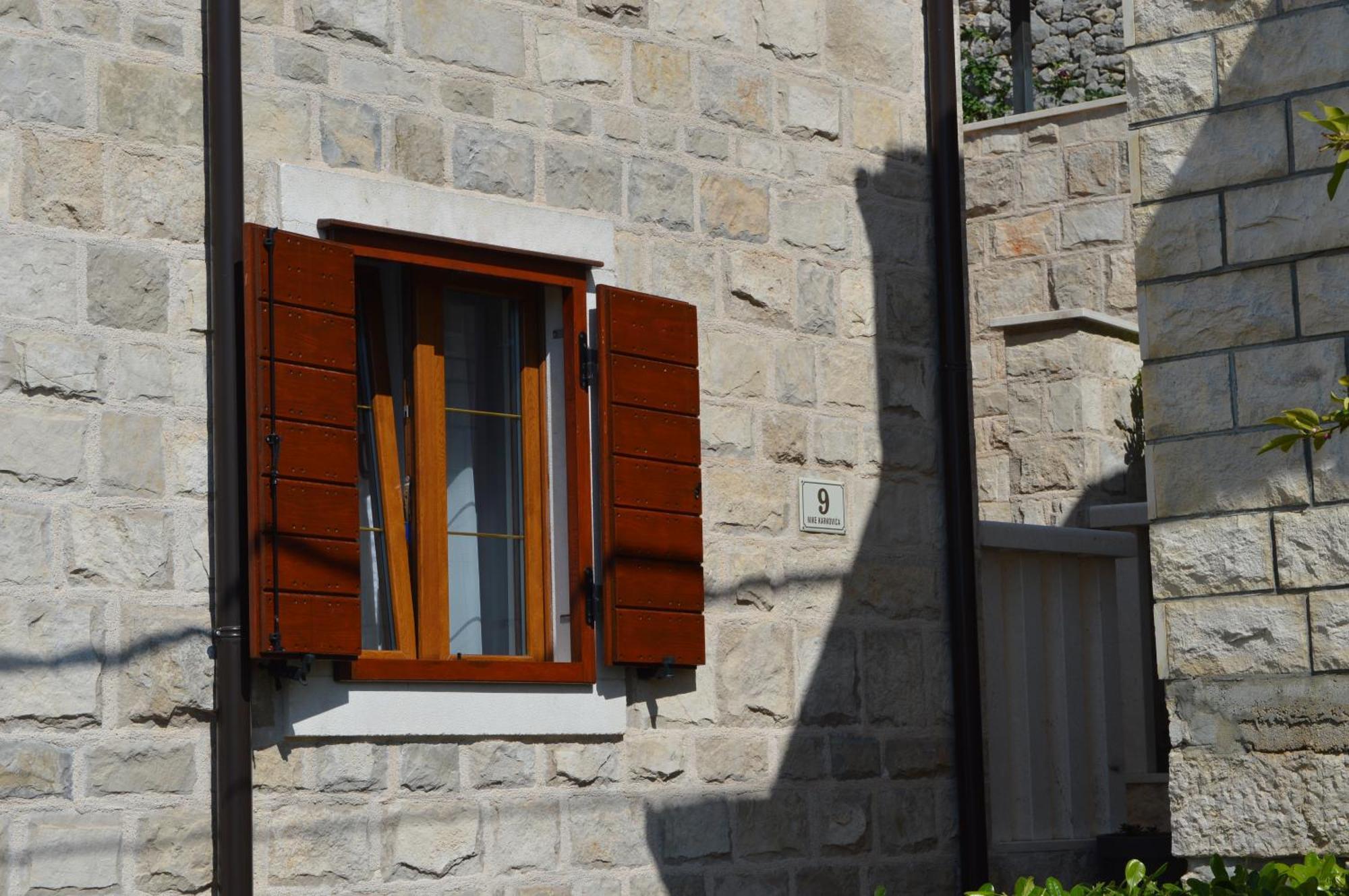 Apartments Lea Хвар Экстерьер фото