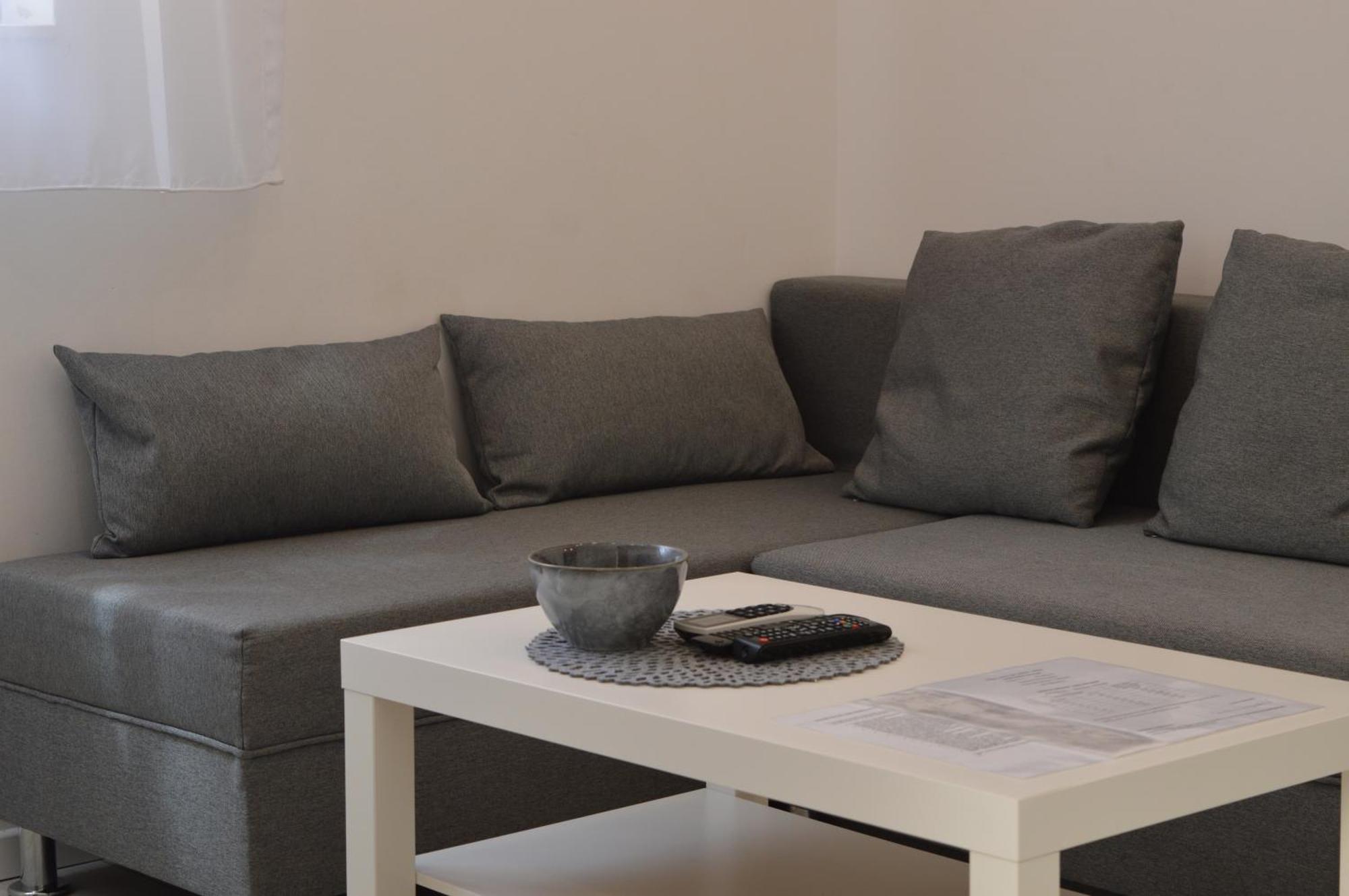 Apartments Lea Хвар Экстерьер фото