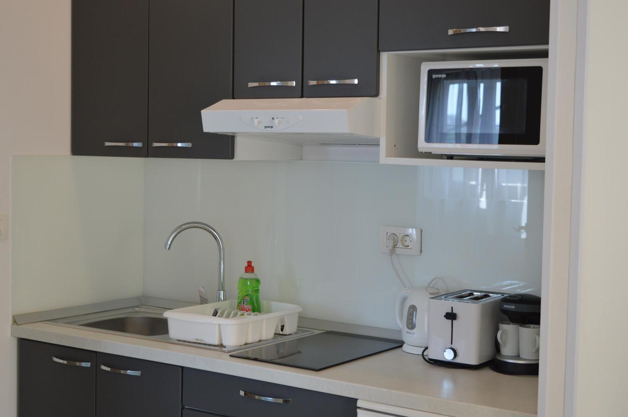 Apartments Lea Хвар Экстерьер фото