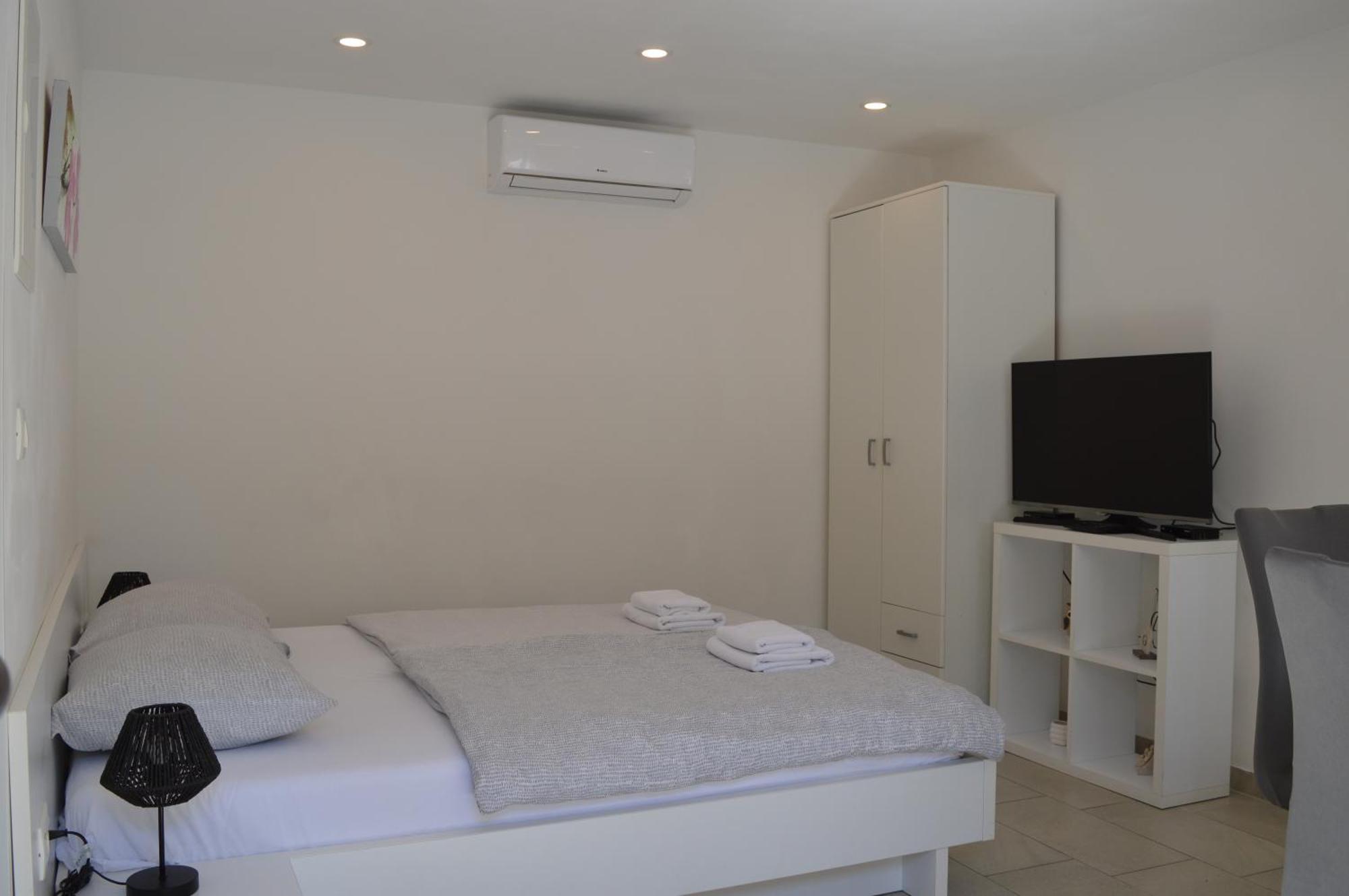 Apartments Lea Хвар Экстерьер фото