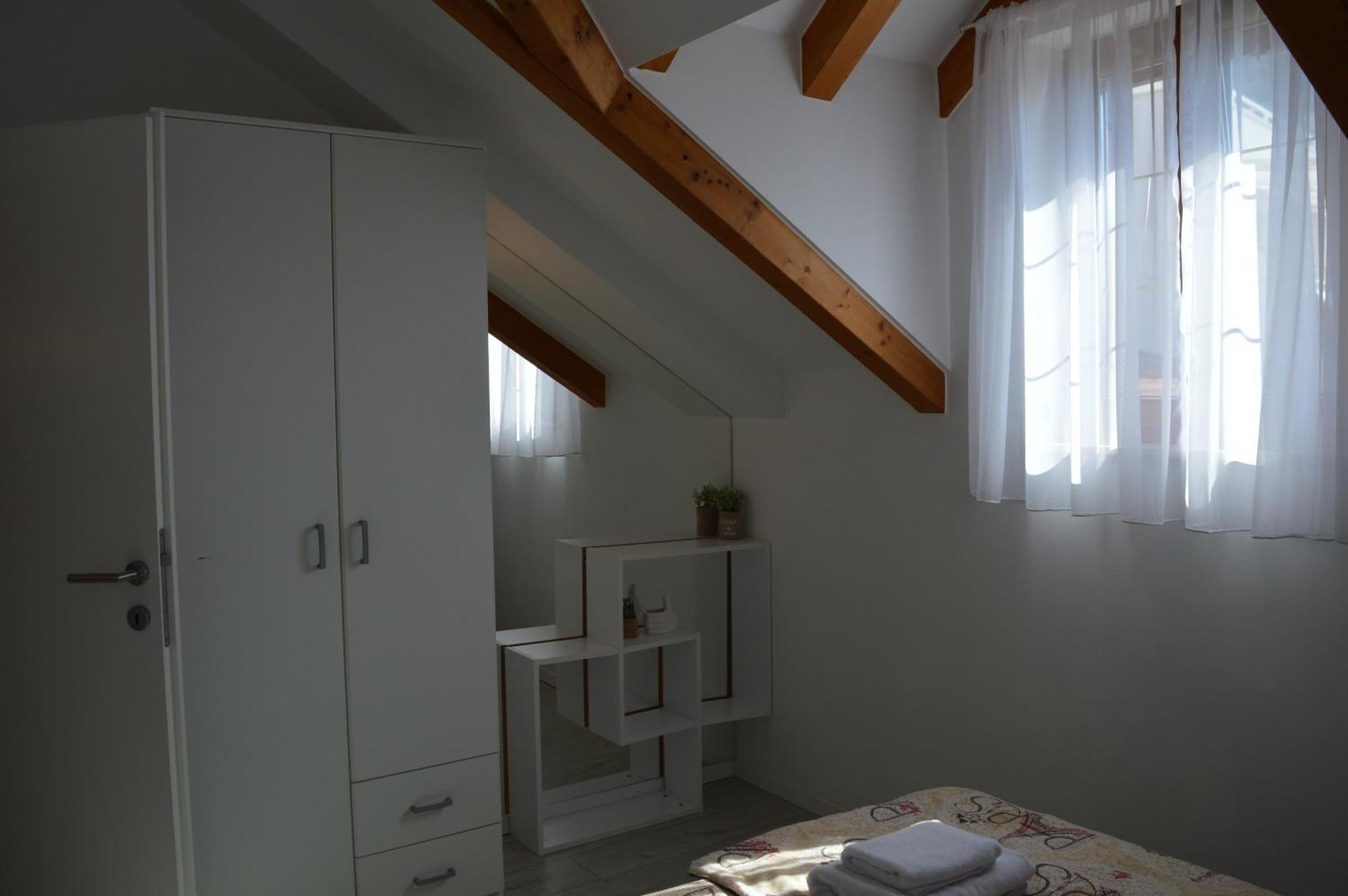 Apartments Lea Хвар Экстерьер фото