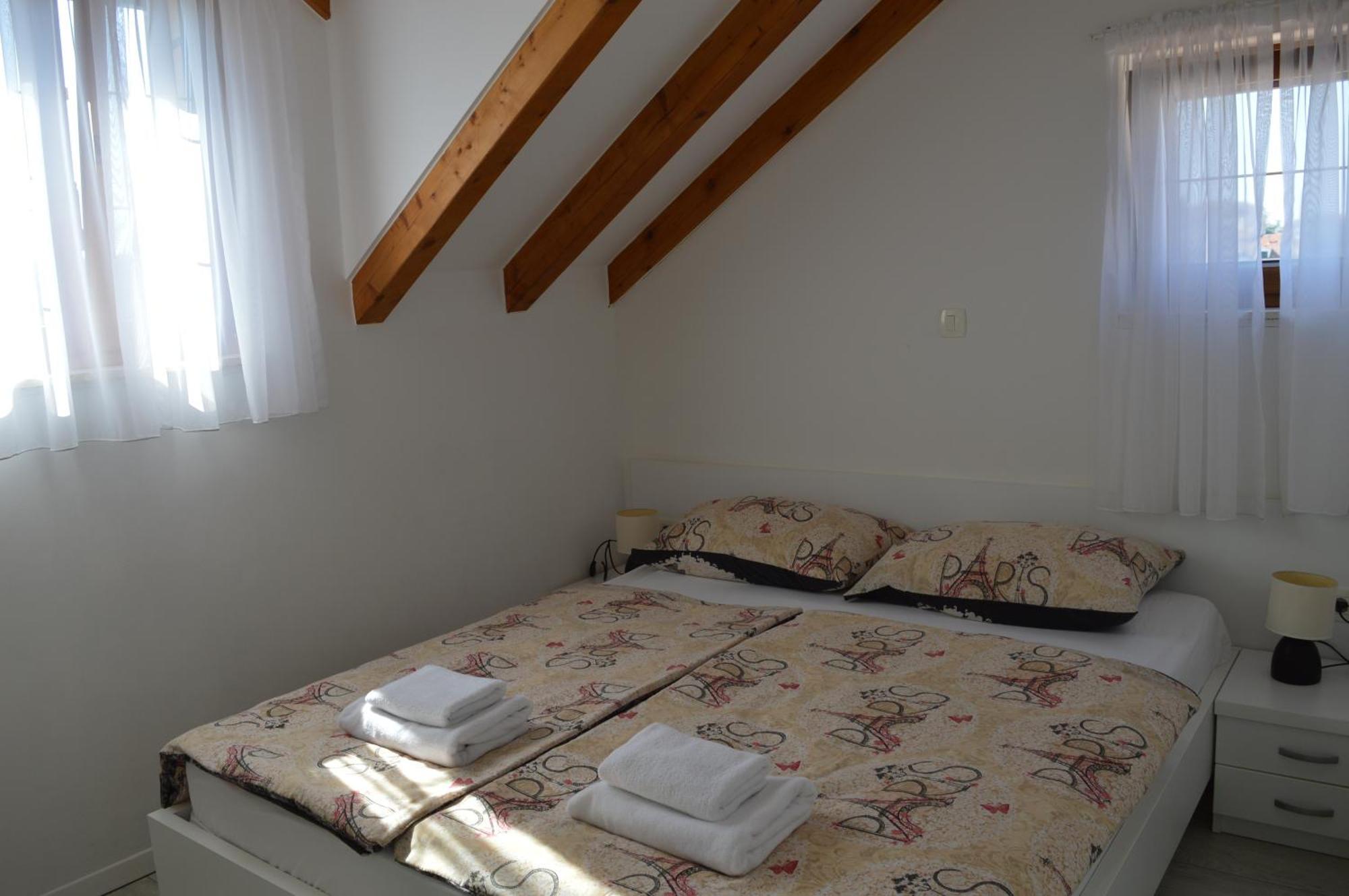Apartments Lea Хвар Экстерьер фото