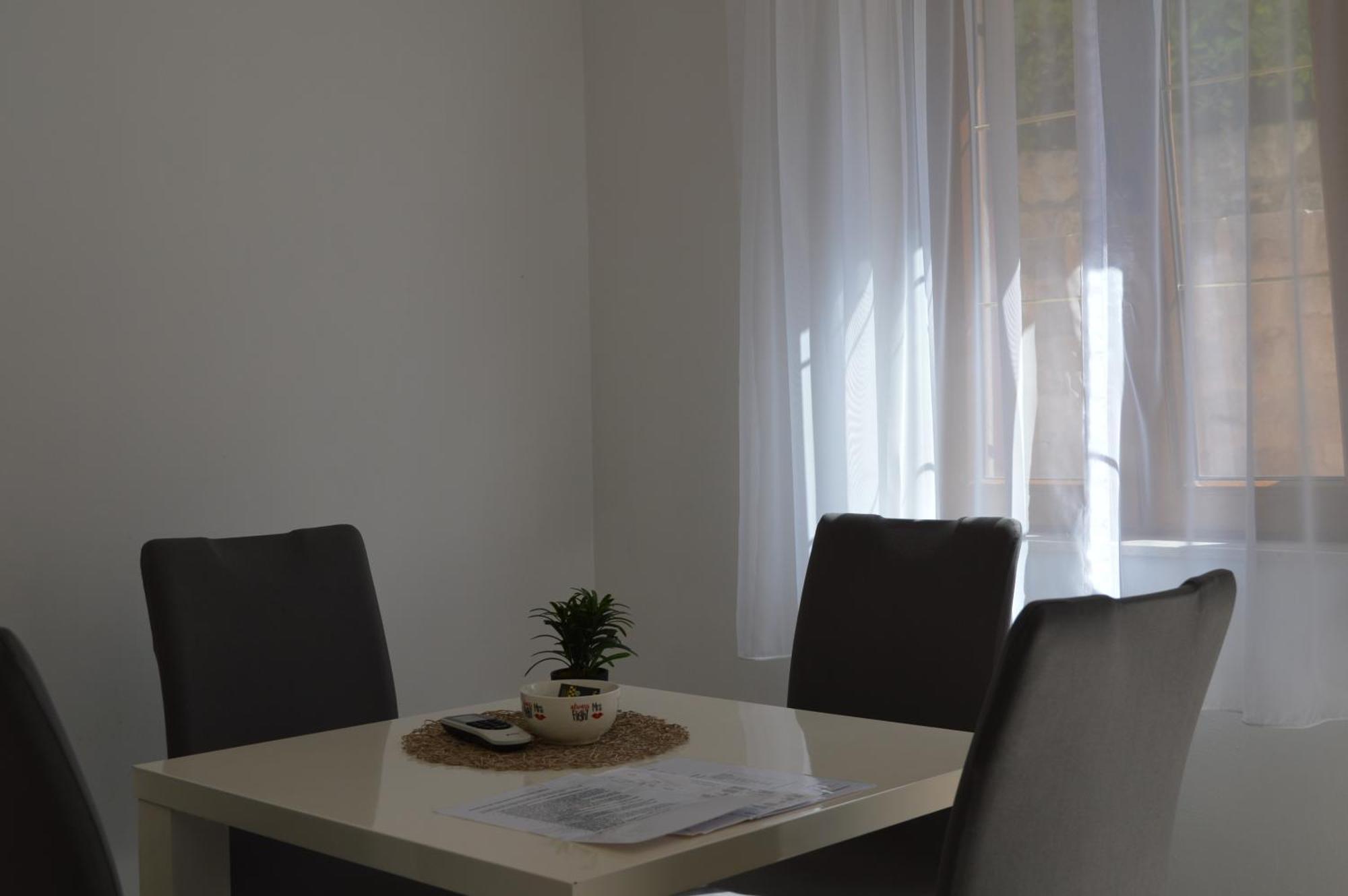 Apartments Lea Хвар Экстерьер фото