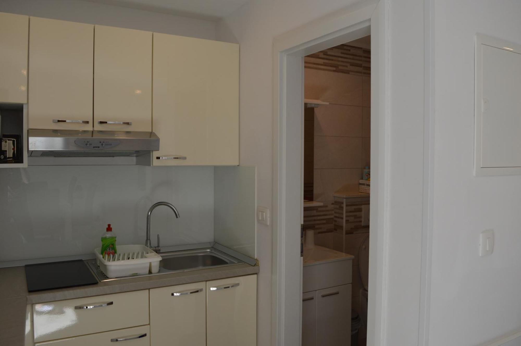 Apartments Lea Хвар Экстерьер фото